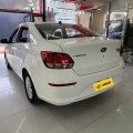 Kia Pegas 2020 Facelift Comfort (Sunroof Edition)