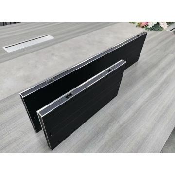 P1.95mm shelf top smart shelf led display