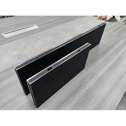 P1.95mm Top Top Tarif Smart Shelf écran LED