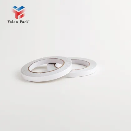 Good Quality And Good Reputation Of Foam Double Sided Tape