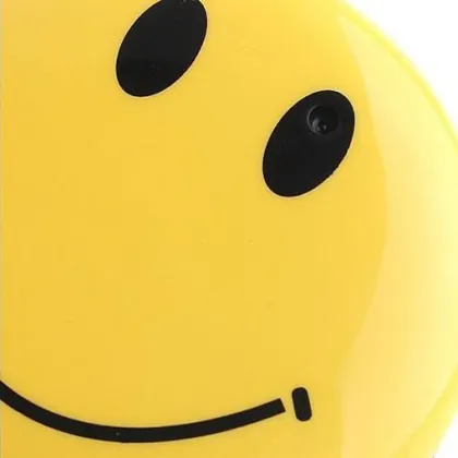 Hidden camera,Mini Smile Face DV HD Hidden Camera Video DVR Gadgets,mini camcorder,mini dvr camera