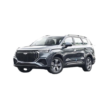 2023 Geely Okavango L 2.0T DCT Luxo SUV de 7 lugares para venda