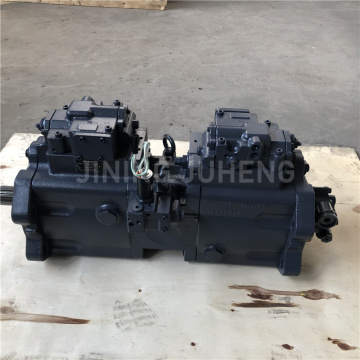 Volvo EC290BLC Hydraulic Pump VOE14524052 K3V140DT-1JER-9N04