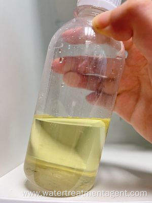 Drinking Water Treatment PAC CAS 1327-41-9