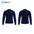 Jaket Wetsuit Lelaki yang Mesra Lelaki Seaskin