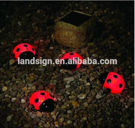 solar light factory with BSCI and ISO9001 certified solar string lighting