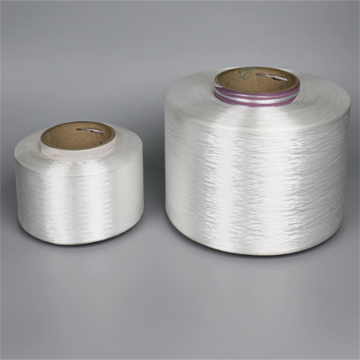 High Tenacity Twisted Polyester Yarn 1100dtex/192f 60Z