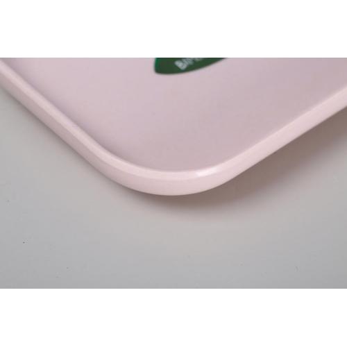 foodservice plastic serving tray