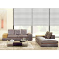 Gauze Zebra Roller Blind Curtain Shade