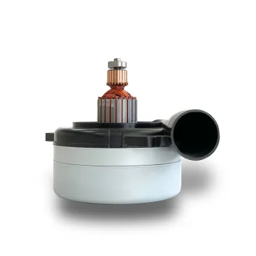 PX-PR-YL 12V Vacuum Cleaner Electric AC Motor Home Appliance Parts