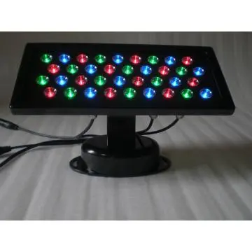 AC220V  dmx wall washer 36w