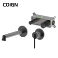 Wall Mounted Faucet