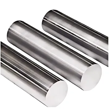 Corrosion resistant high temperature alloy 17-4PH steel