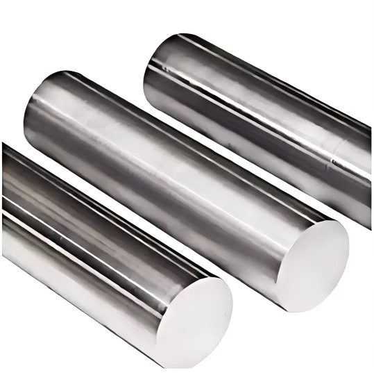 Corrosion resistant high temperature alloy 17-4PH steel