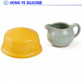 High Resolution Pad Printing Silicone for Plastic Toy