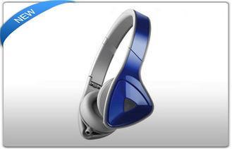 ABS 3.5mm Foldable Stereo Headphone Fashion Music Headset f