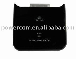 For backup battery iPhone 3Gs