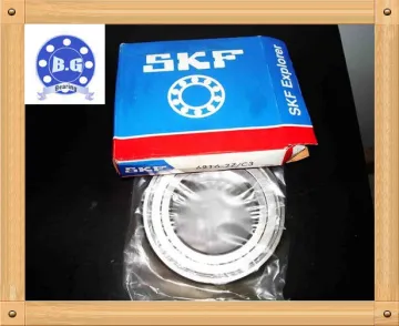 Nsk/ Skf/fag Deep Groove Ball Bearing 62/22-2z Motors Deep Groove Ball Bearing