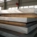 0.8mm Steel Plate Is Used For Boiler Vessel