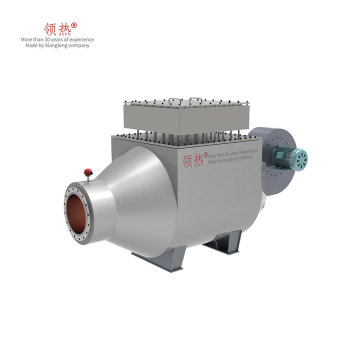 Customized Industrial Electric Duct Heater for O2/H2 Search Engine