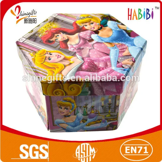 decorative cardboard drawer storage box