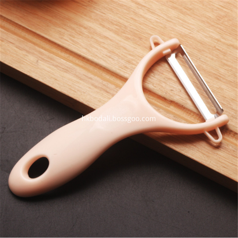 Stainless Steel Peeling Knife Peeler High Quality Stainless Steel