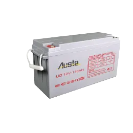 UD 150-12 SERIES-VRLA Battery