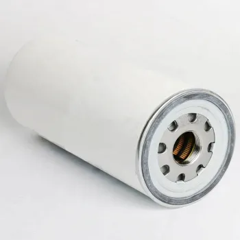 High Performance Excavator Fuel Filters for Weichai Engines