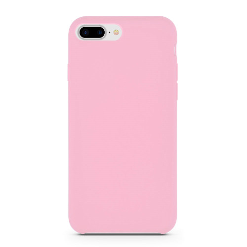 Mobile phone silicone case for iphone 7 plus