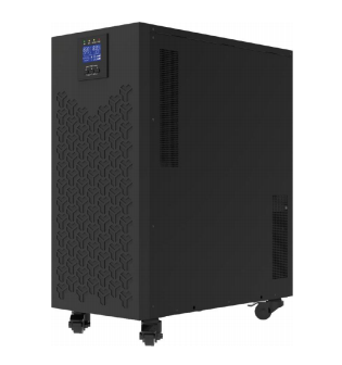 Onduleur en ligne tour 3/1, 10 kVA – 20 kVA