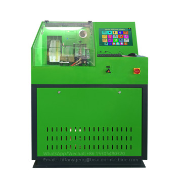 Beacon Diesel Injector Test Machine: Hydraulic HEUI & Electronic Unit Injector Testing Equipment