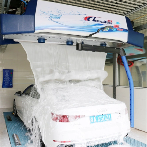 Wholesale auto car wash machine For Efficient Water Cleaning Of Vehicles 