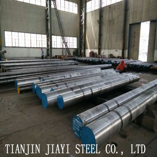 Stainless Round Bar 310S Stainless Steel Round Bar Manufactory