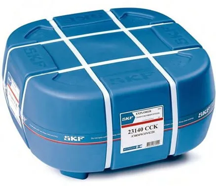 SKF 23140 CCK/W33 Spherical roller bearing
