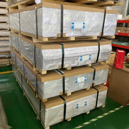 3003 Aluminum Plate Sheet