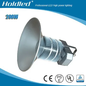 High power Highbay light 300w led 6500K