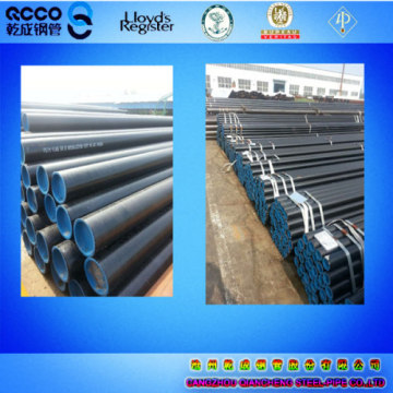 ASTM A192 Carbon Steel Pipe