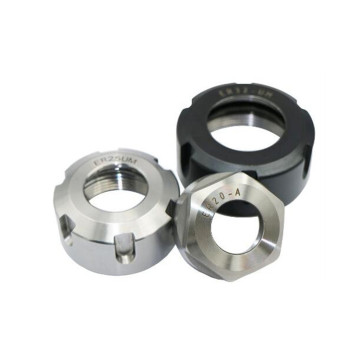 ER20-A สำหรับ Collet Nut Tool Holder