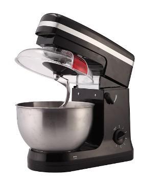 Multi-Function Stand Mixer