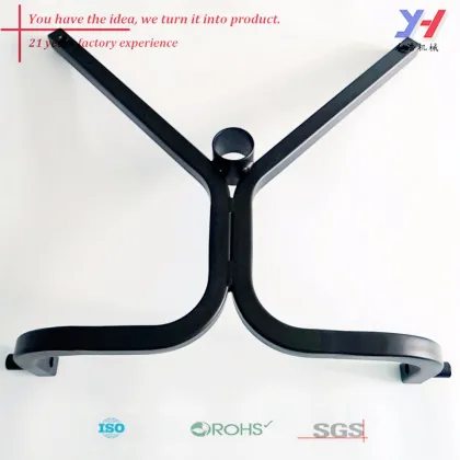 design customize metal stamping classroom lighting fixture