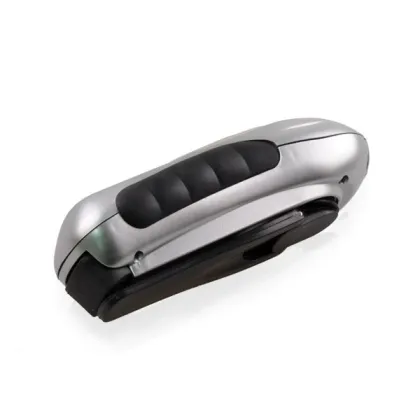 3 LED Dynamo Power Supply Power Hand Crank Generator Hand Dynamo