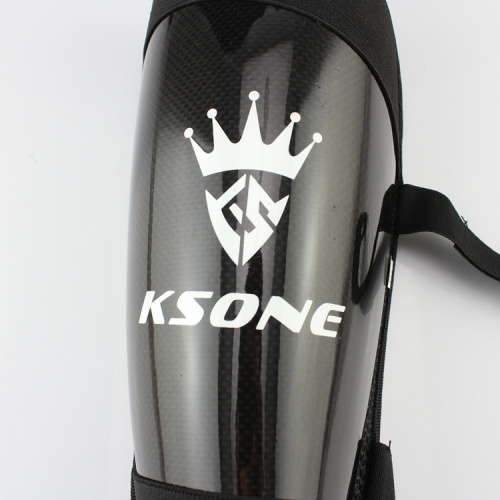 Hockey personalizado Shin Guards Equipo de hockey