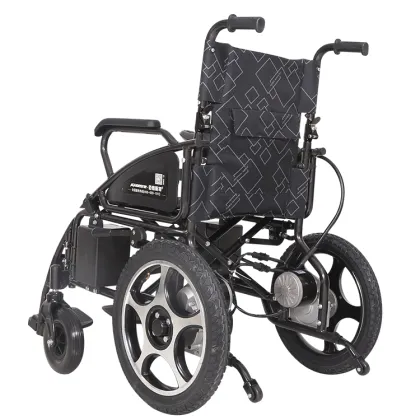 wheelchair medical backpack rigid