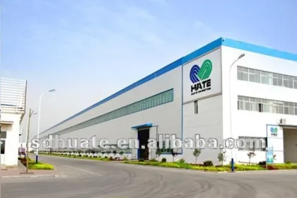 Series CTF iron Ore Powder dry mineral separator