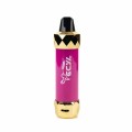 Elite 2500puffs e-cigarette rechargeable