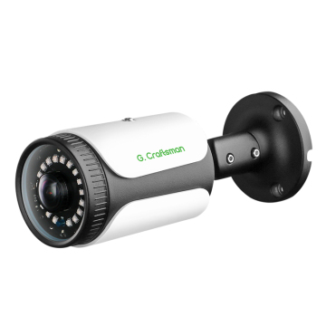 4MP Ultra Low Light Stravis IP POE IR Night Vision Fisheye Camera