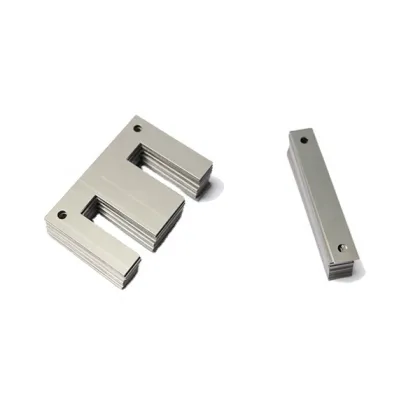 Ferrite Core and Bobbin Assembly for Power Transformer