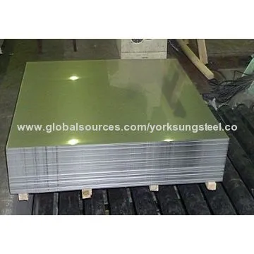 Cold-rolled Stainless Steel Sheet, Posco/Bao Steel, 1000 to 2000mm Width