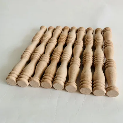 Home Decorative Furniture Accessories: Cabinet Grill Finials