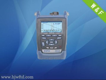 Multifunctional EXPO AXS-100 Series OTDR